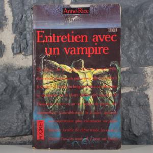 Entretien avec un Vampire (01)